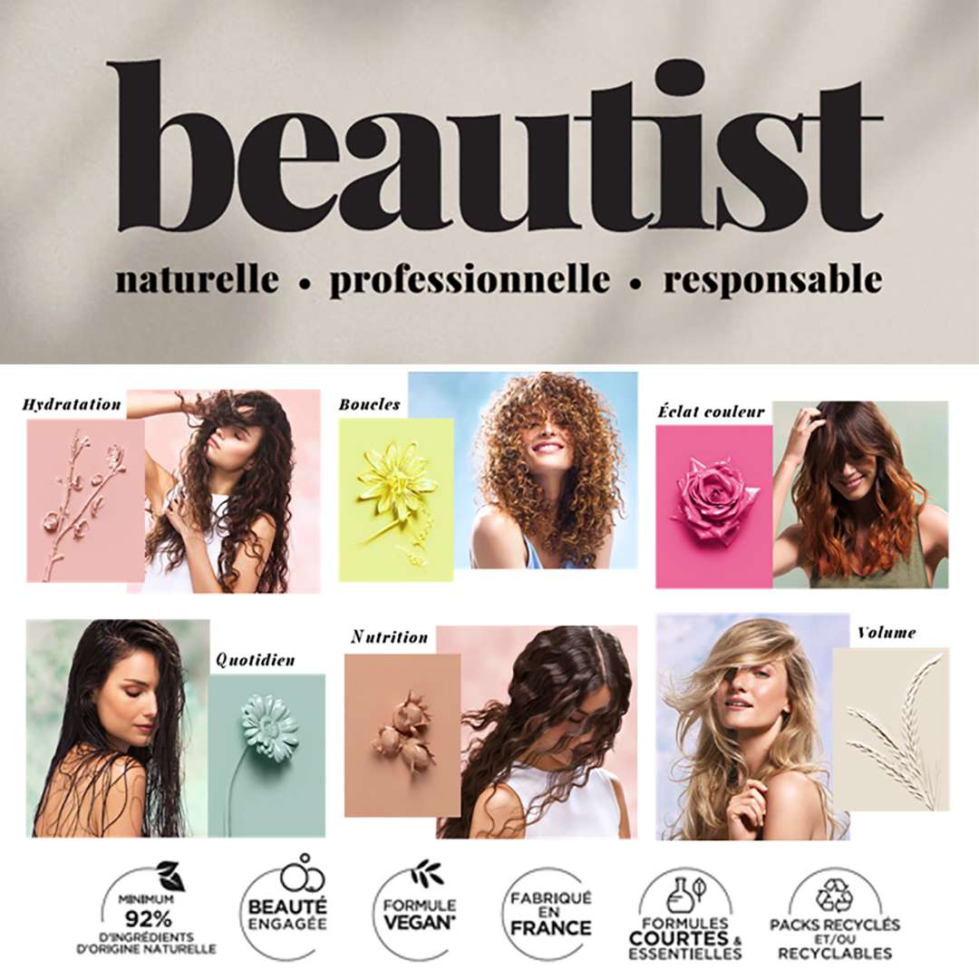 GAMME BEAUTIST SUBTIL